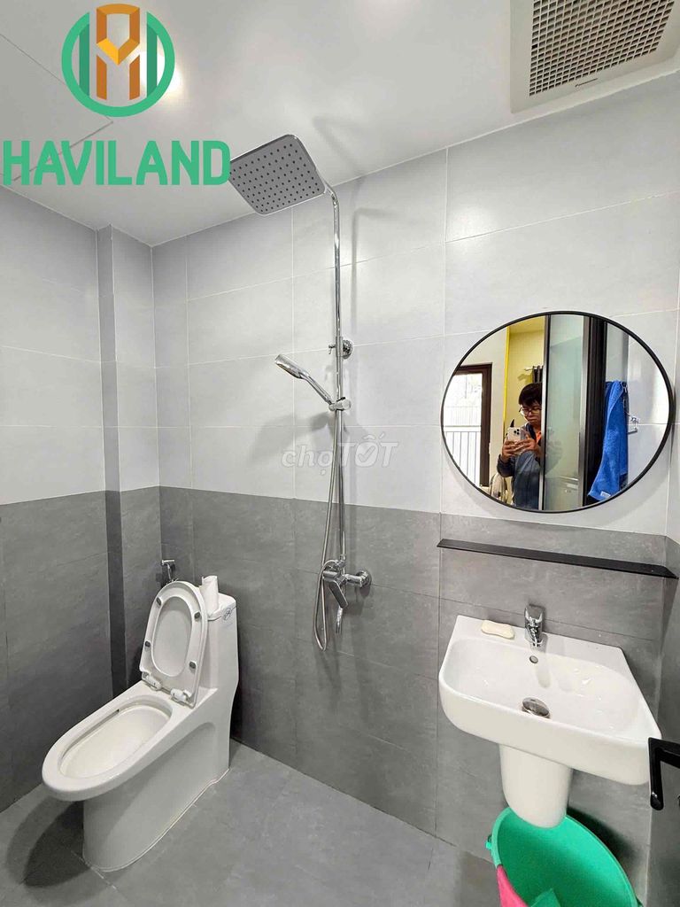 Квартира, 1 спальня · 30 м² 8
