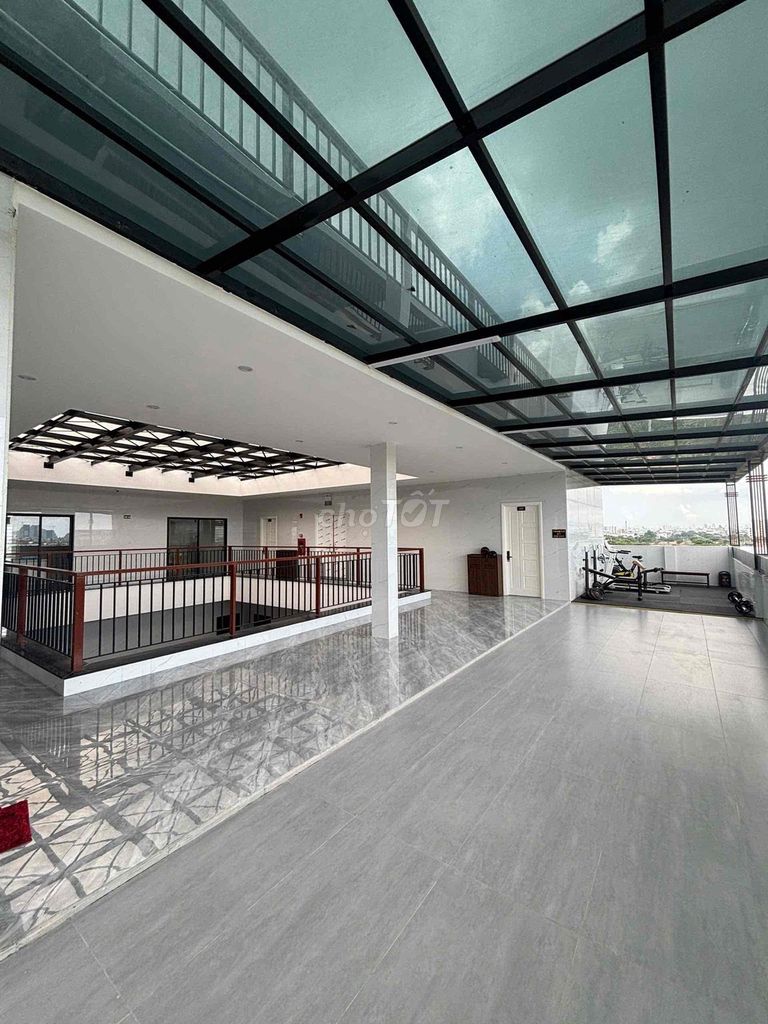 Квартира, 2 спальни · 60 м² 2