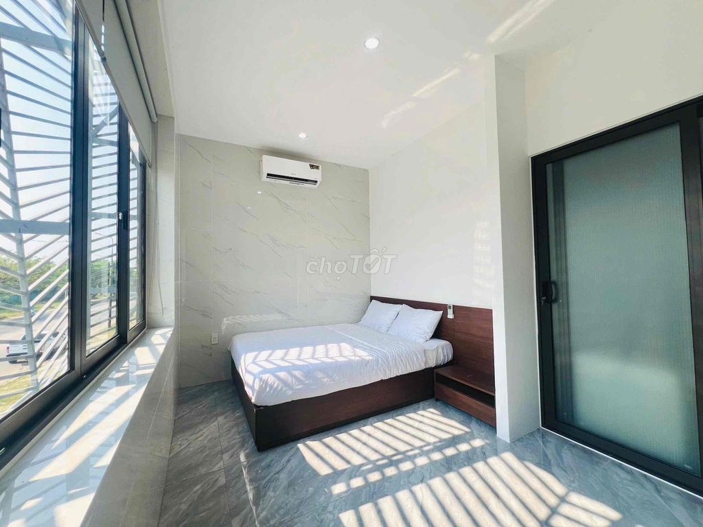 Квартира, 2 спальни · 60 м² 6