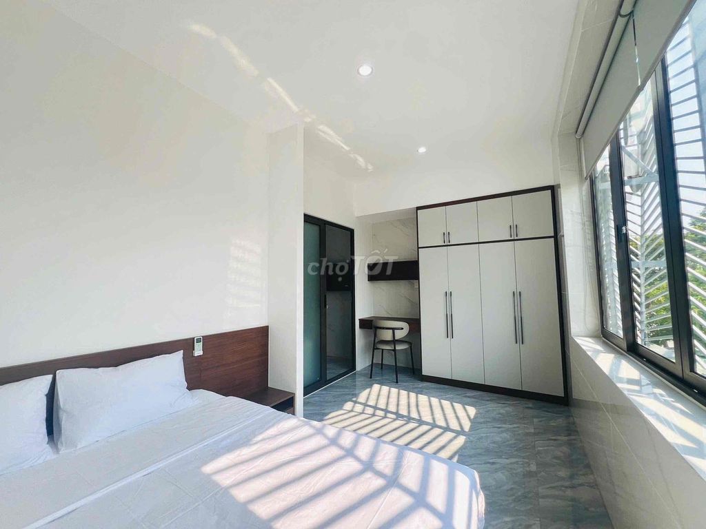 Квартира, 2 спальни · 60 м² 7