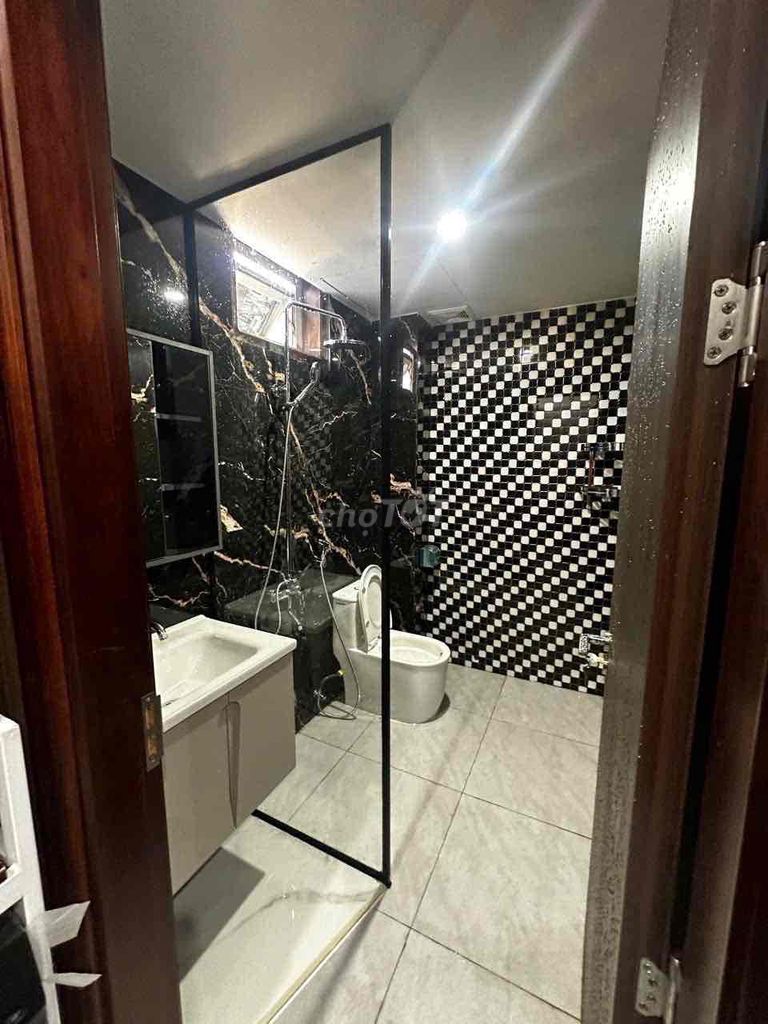 Квартира, 2 спальни · 60 м² 9