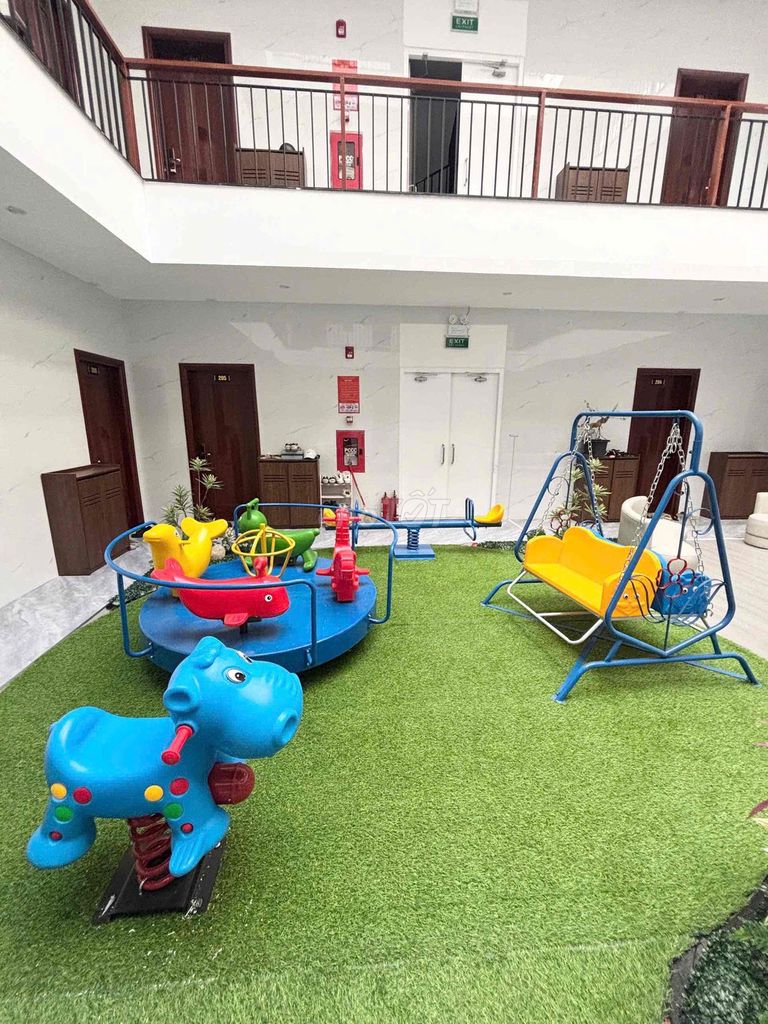 Квартира, 2 спальни · 60 м² 10