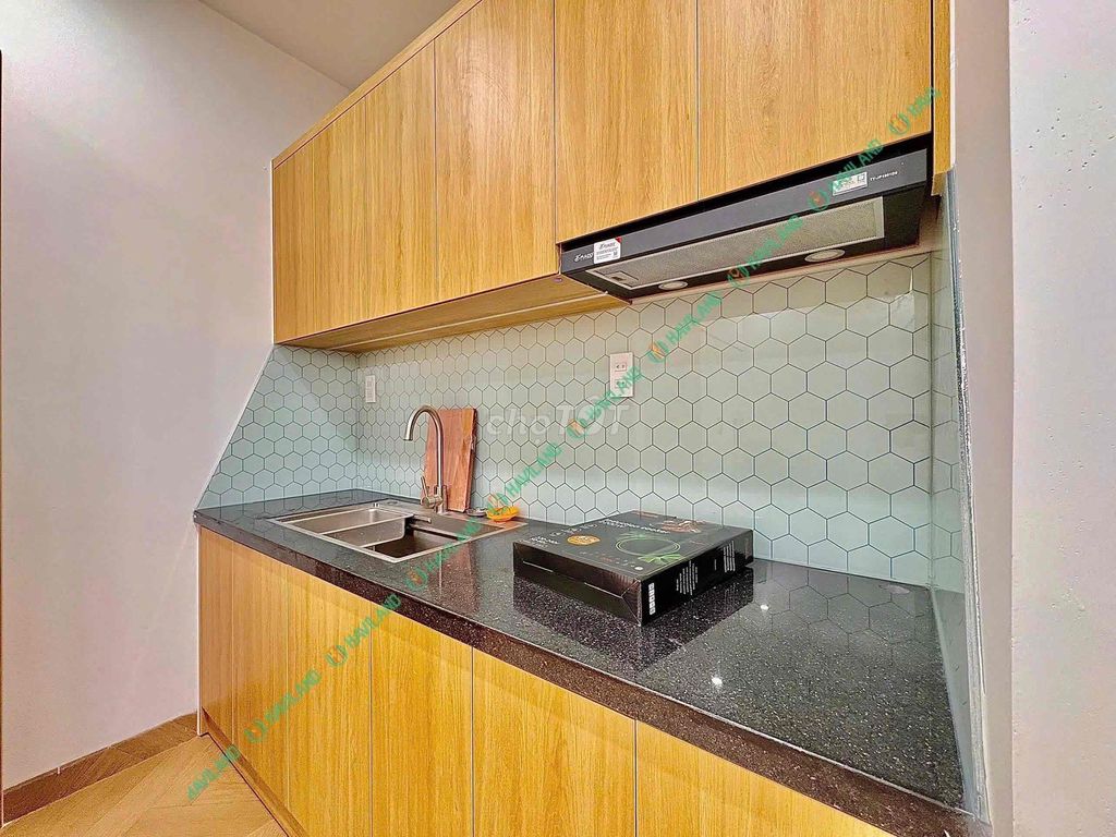 Квартира, 1 спальня · 30 м² 3