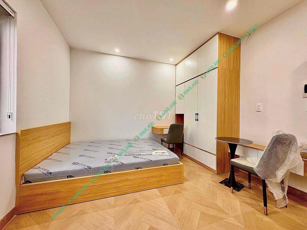 Квартира, 1 спальня · 30 м² 4