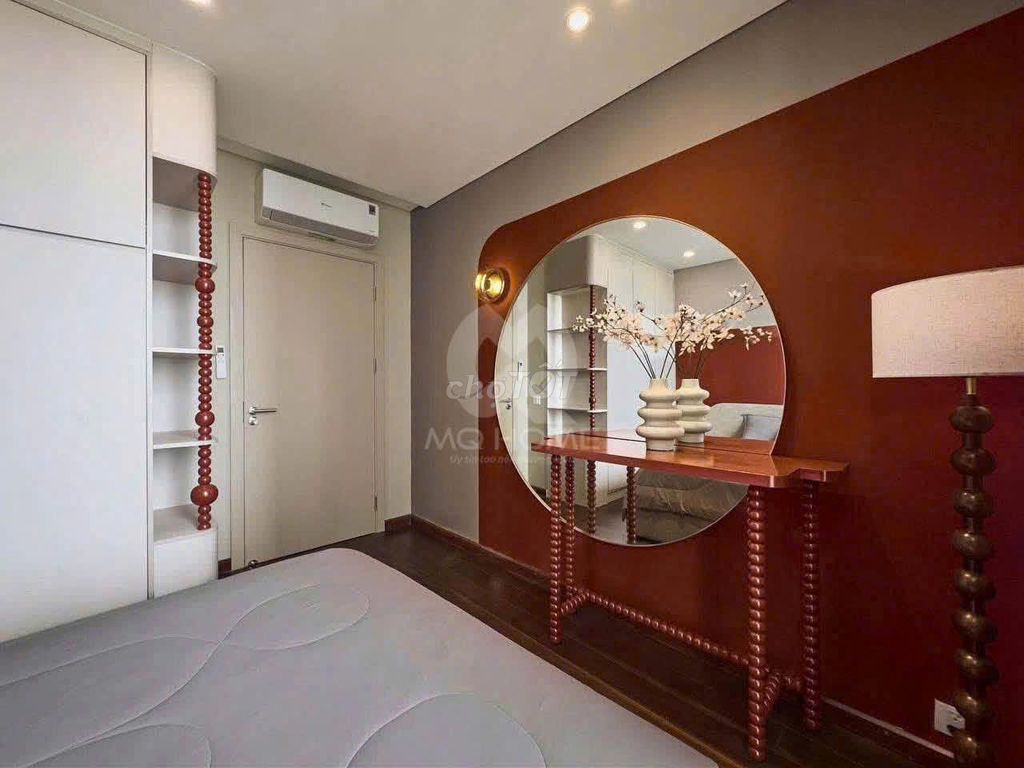 Квартира, 3 спальни · 144 м² 8