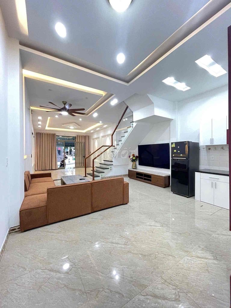 Дом, 2 спальни · 70 м² 2