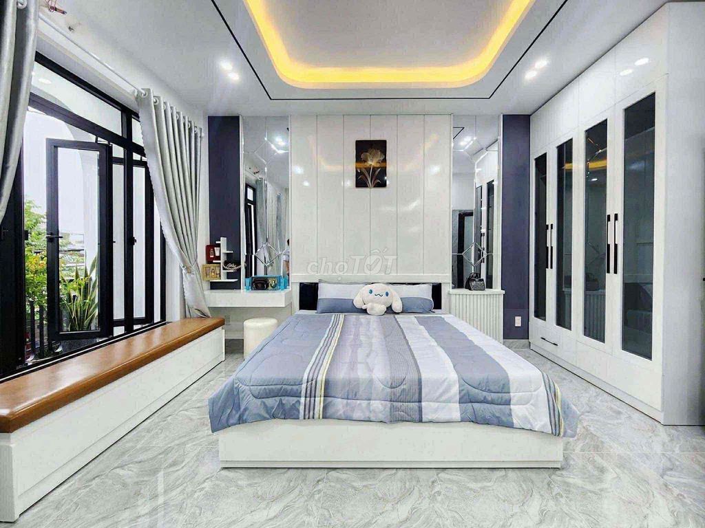 Дом, 3 спальни · 75 м² 3