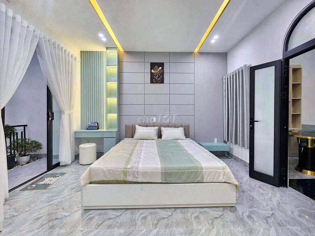 Дом, 3 спальни · 75 м² 4