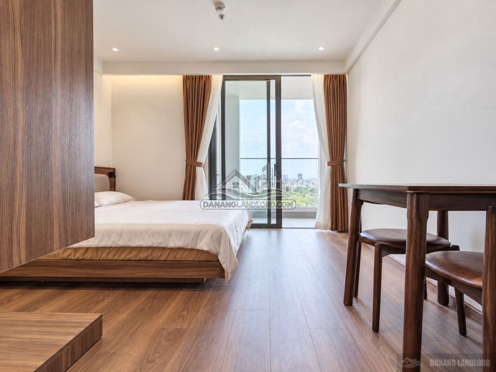 Квартира, 1 спальня · 26 м² 2