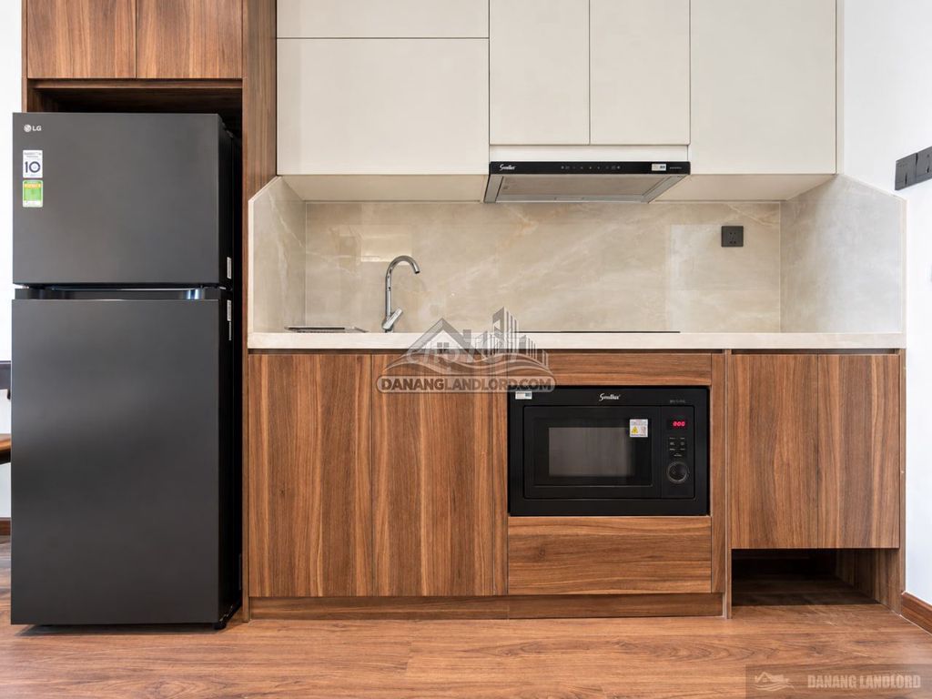 Квартира, 1 спальня · 26 м² 6