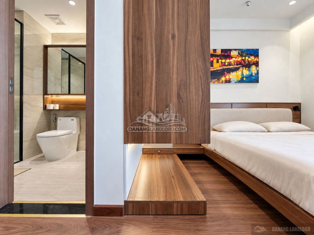 Квартира, 1 спальня · 26 м² 8