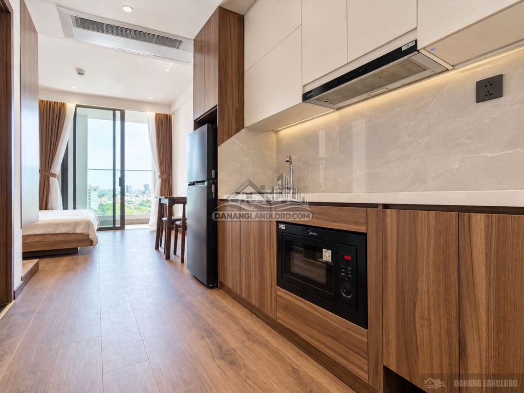 Квартира, 1 спальня · 26 м² 10