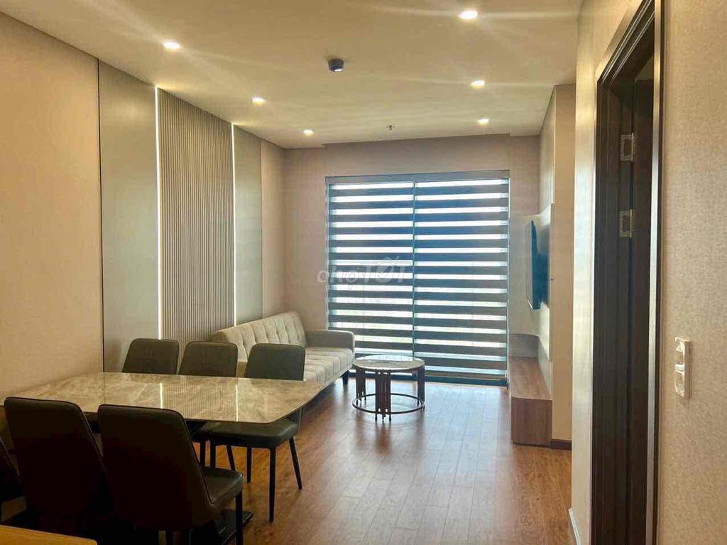 Квартира, 2 спальни · 63 м² 2