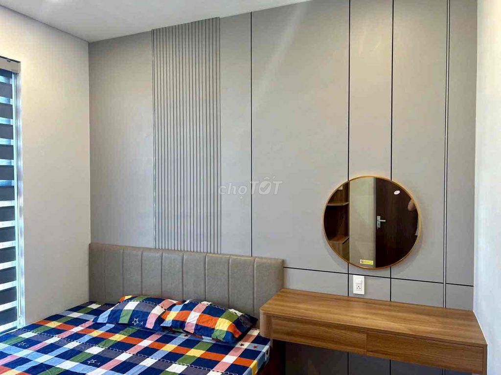 Квартира, 2 спальни · 63 м² 3