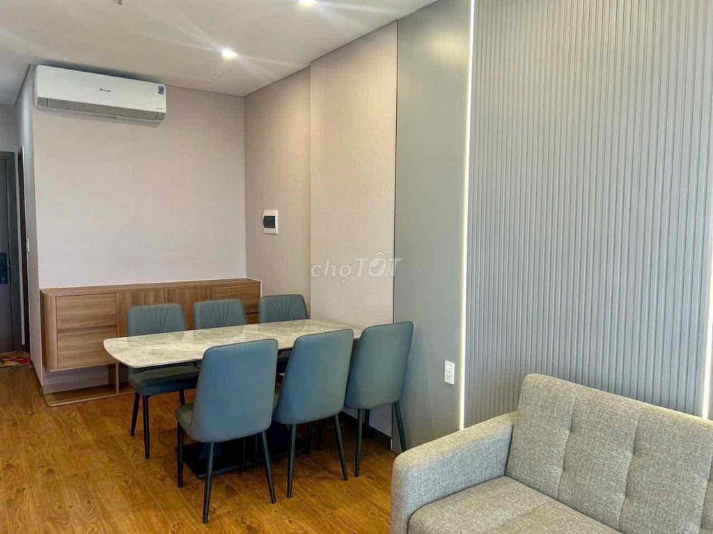 Квартира, 2 спальни · 63 м² 5