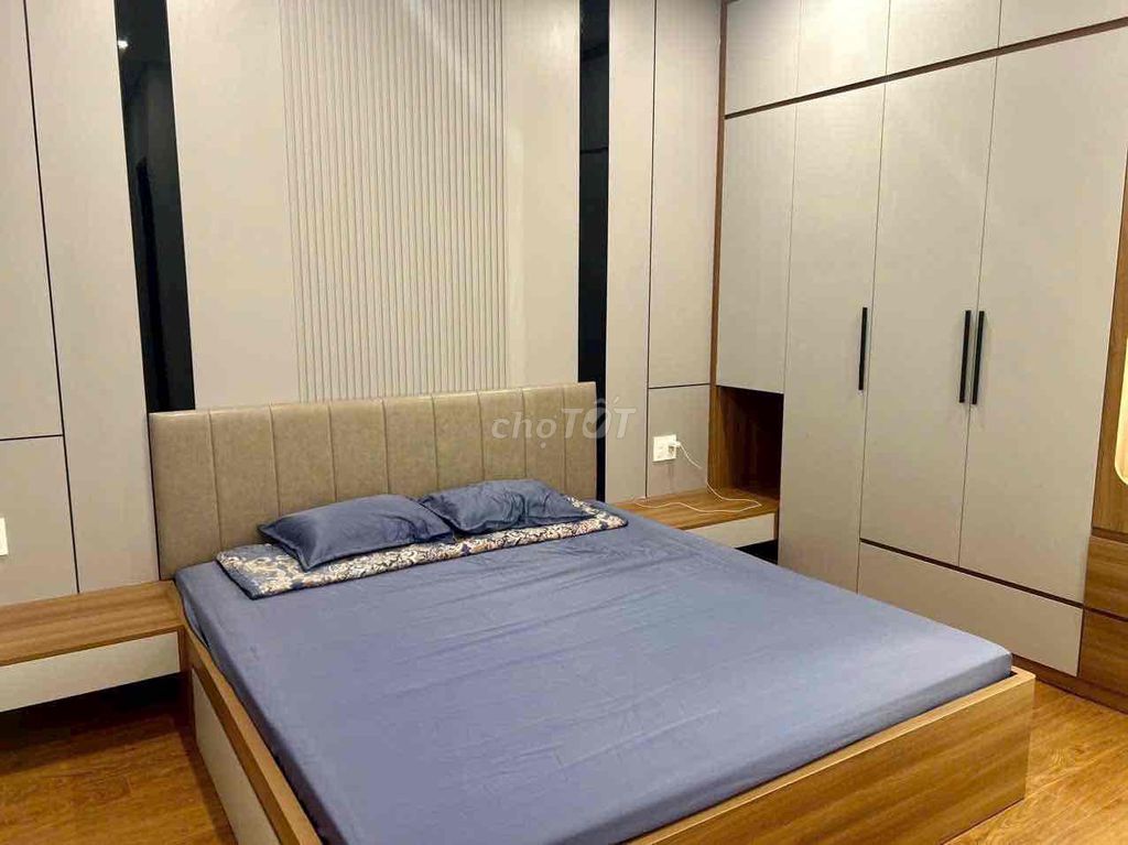 Квартира, 2 спальни · 63 м² 6
