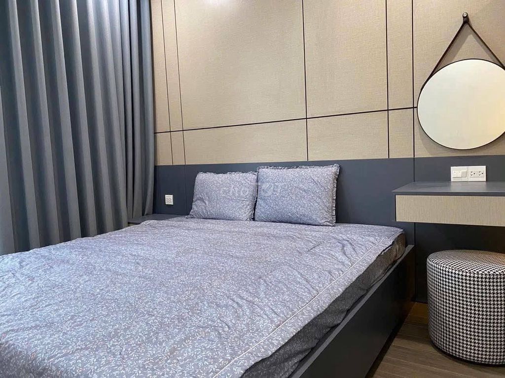 Квартира, 2 спальни · 70 м² 5