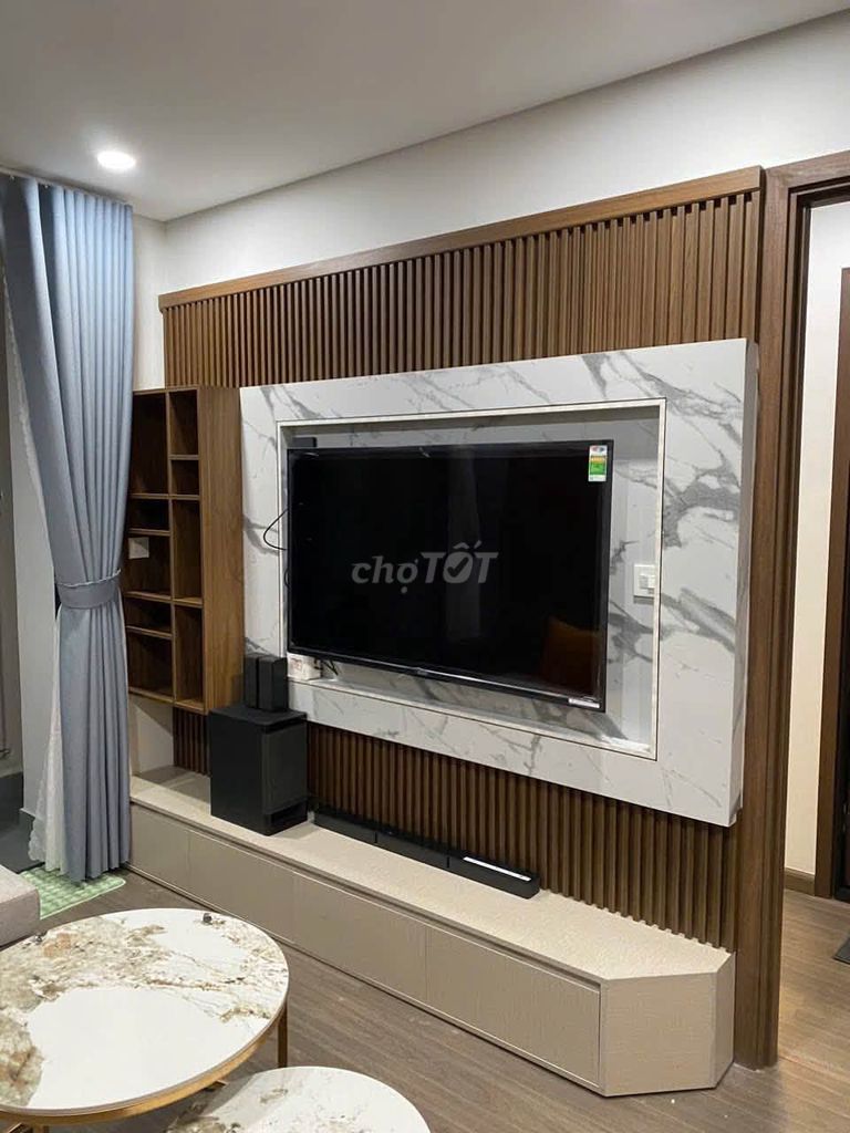 Квартира, 2 спальни · 70 м² 2