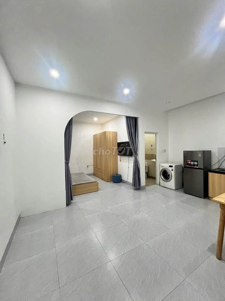 Квартира, 1 спальня · 40 м² 3