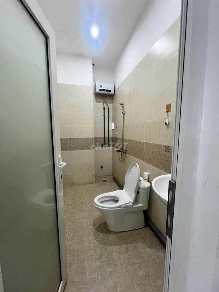 Квартира, 1 спальня · 40 м² 4
