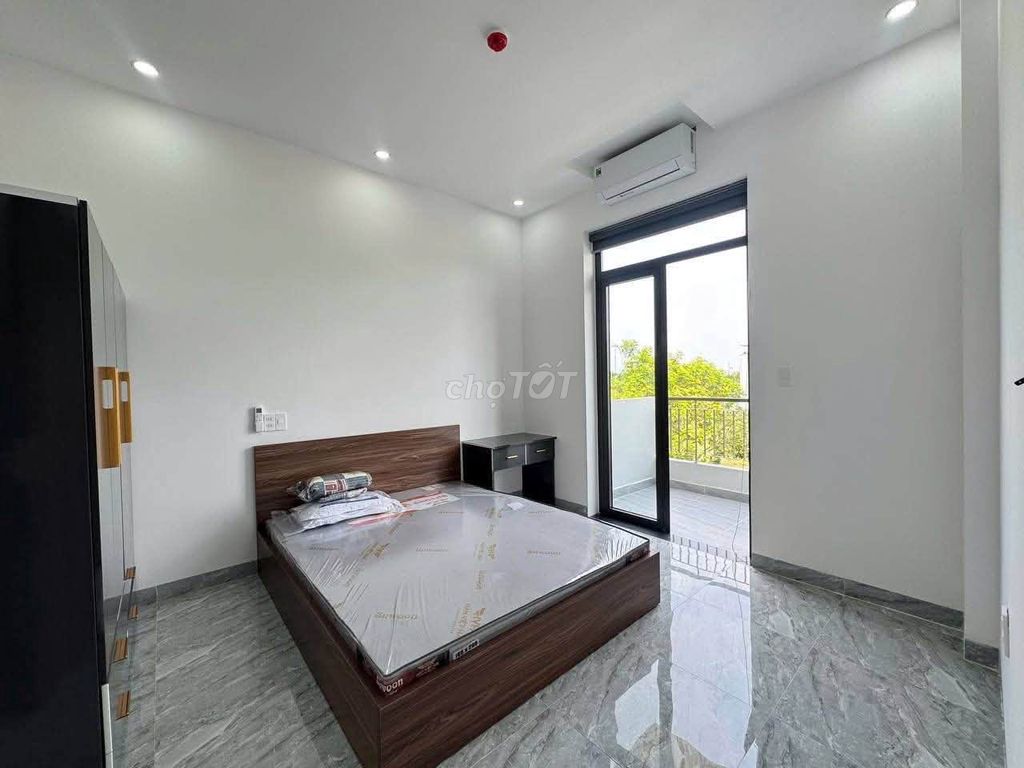 Квартира, 1 спальня · 45 м² 2
