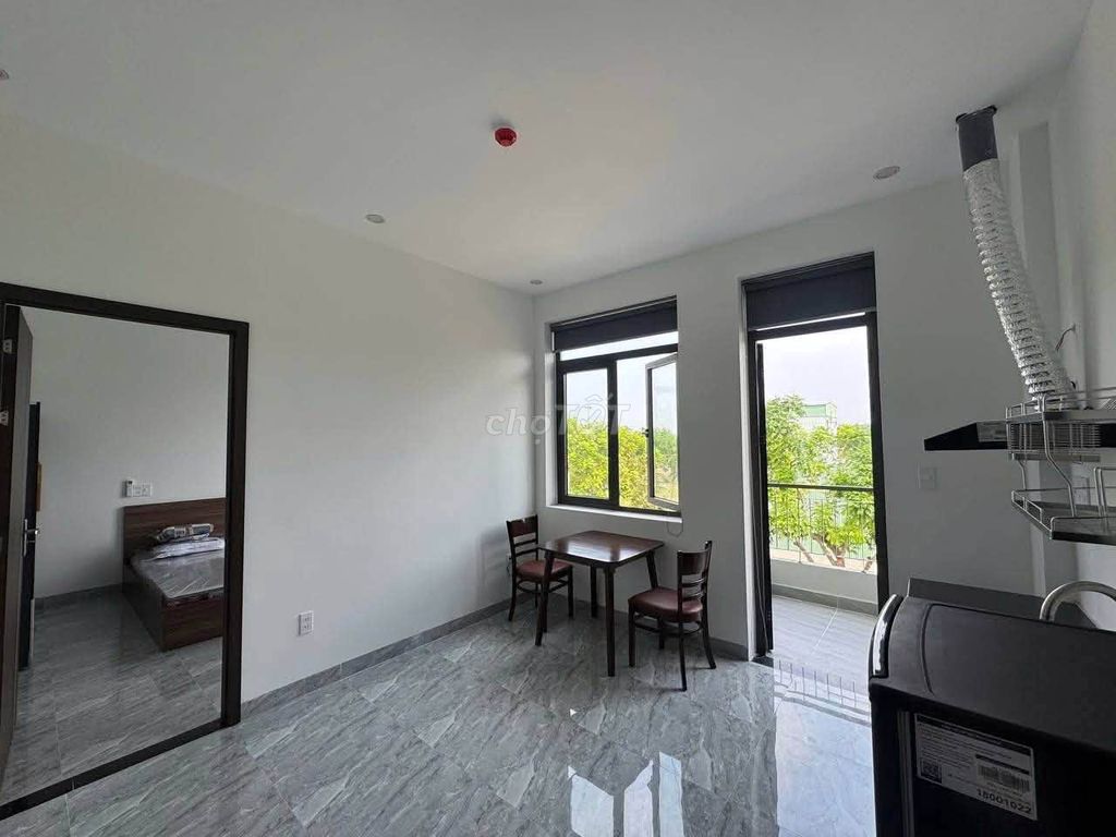 Квартира, 1 спальня · 45 м² 3