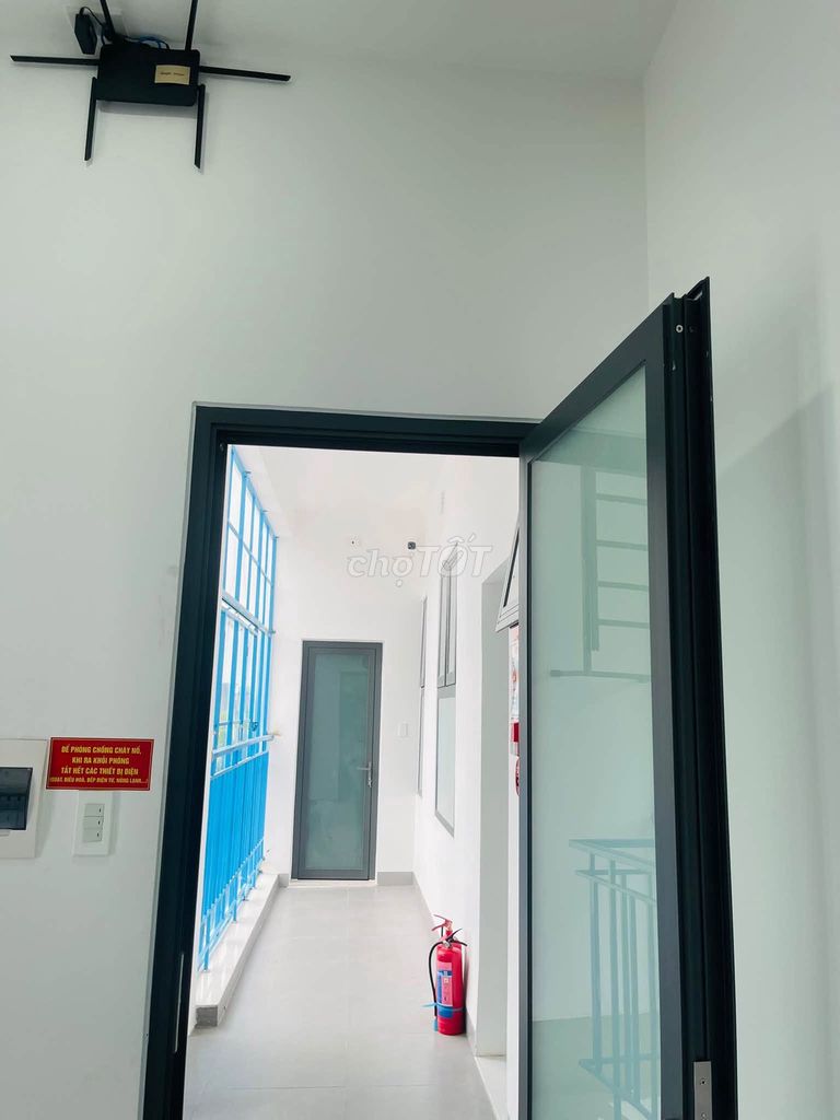 Студия · 55 м² 4