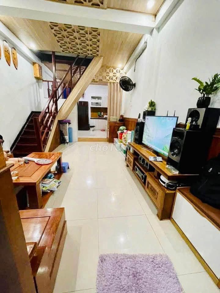 Дом, 2 спальни · 50 м² 2