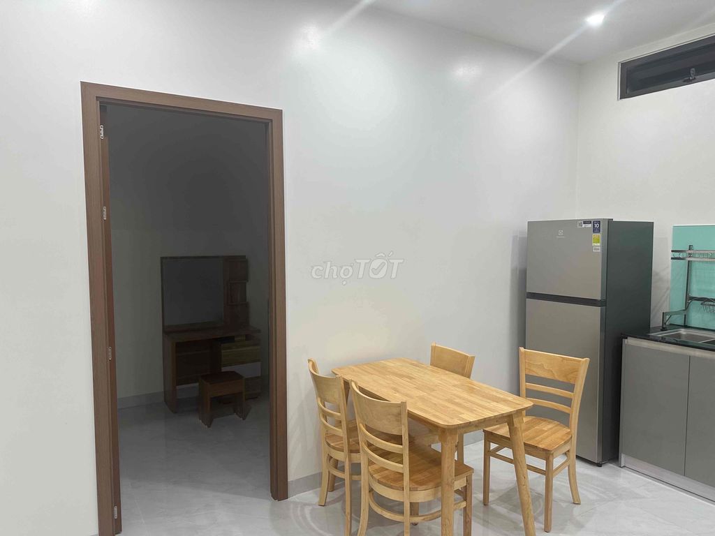 Квартира, 1 спальня · 40 м² 3