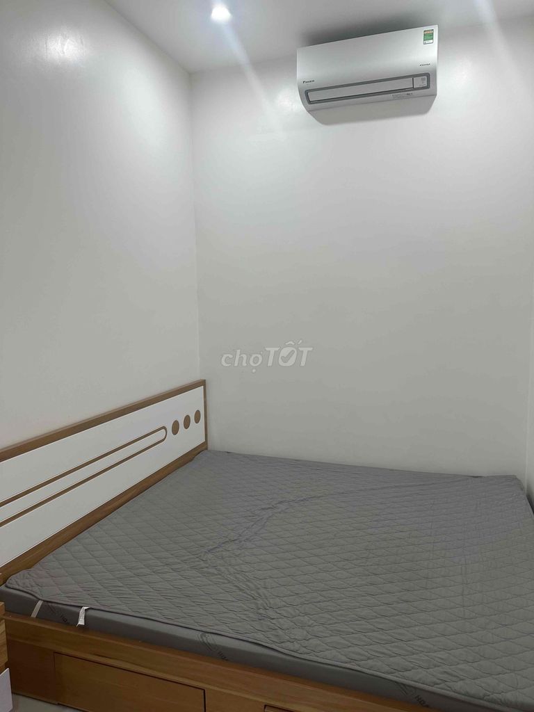 Квартира, 1 спальня · 40 м² 5