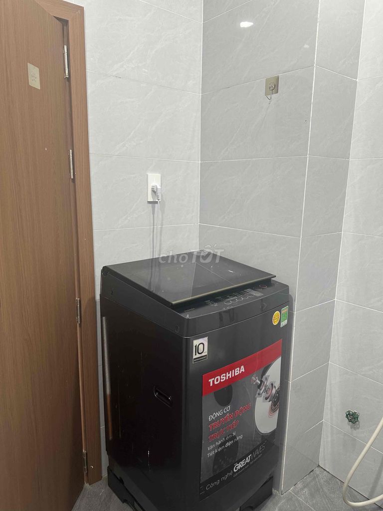 Квартира, 1 спальня · 40 м² 7
