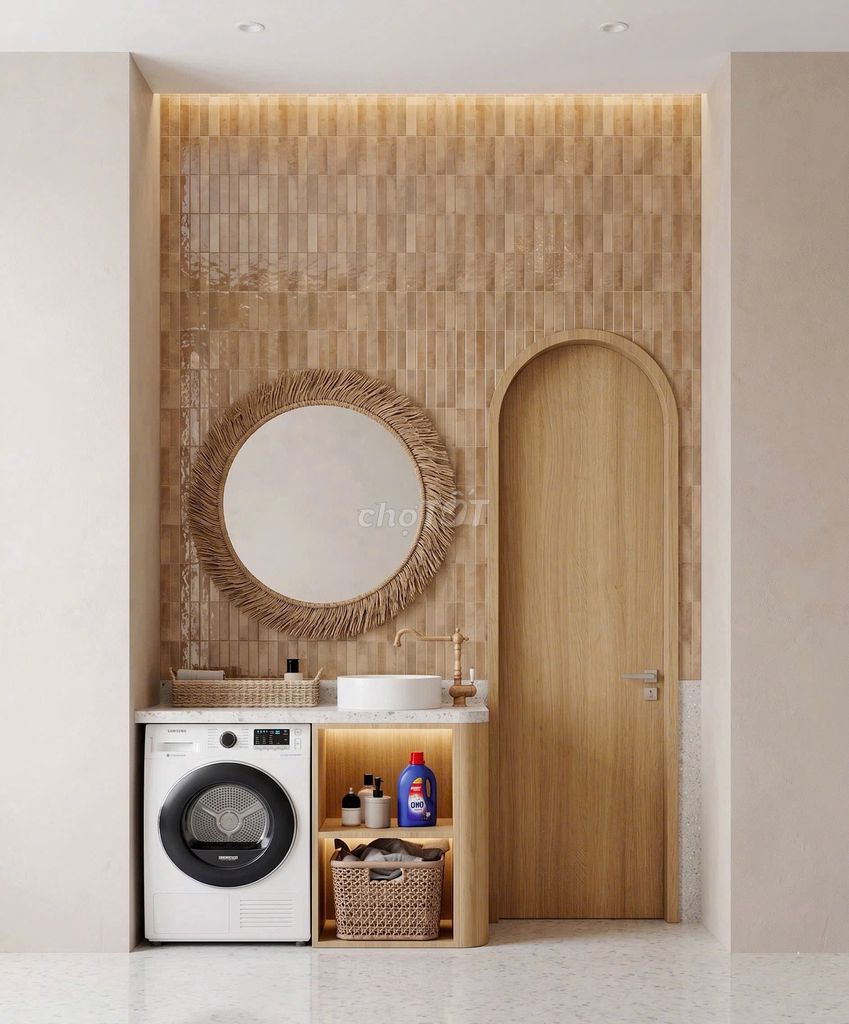 Дом, 3 спальни · 110 м² 6