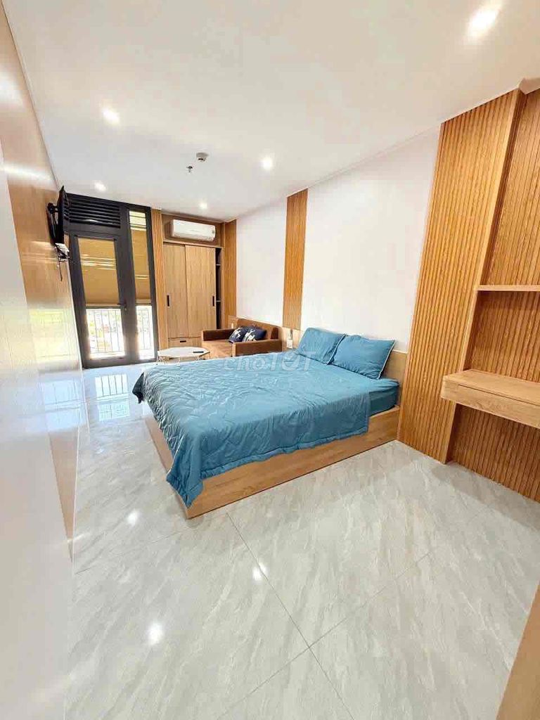 Квартира, 1 спальня · 40 м²