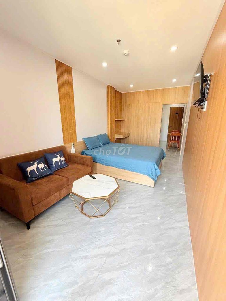 Квартира, 1 спальня · 40 м² 2