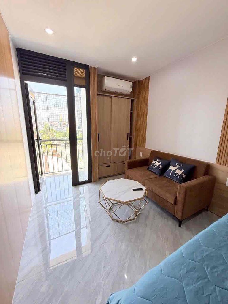 Квартира, 1 спальня · 40 м² 3