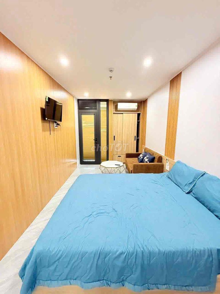 Квартира, 1 спальня · 40 м² 4