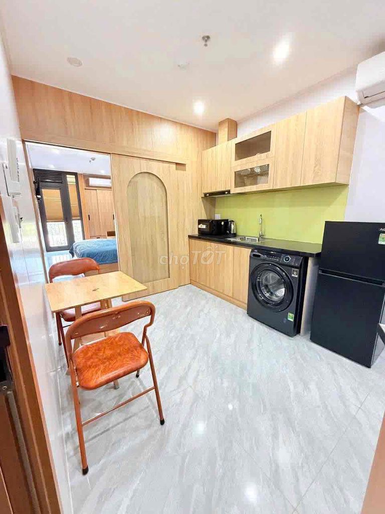 Квартира, 1 спальня · 40 м² 5