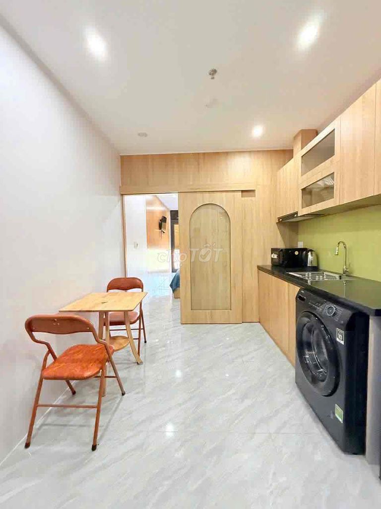 Квартира, 1 спальня · 40 м² 6