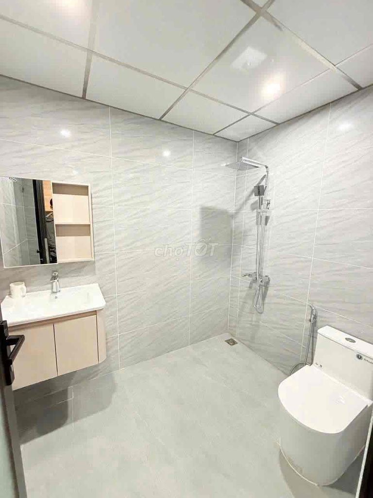 Квартира, 1 спальня · 40 м² 7