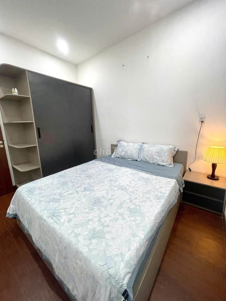 Квартира, 1 спальня · 55 м²