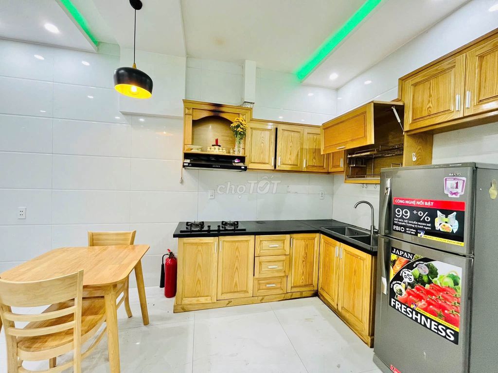 Квартира · 70 м² 2