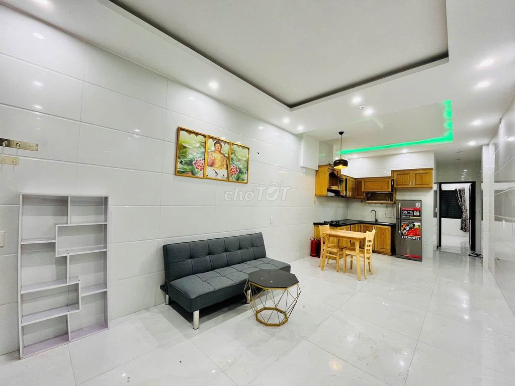 Квартира · 70 м² 4