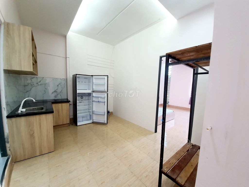 Студия · 30 м² 4