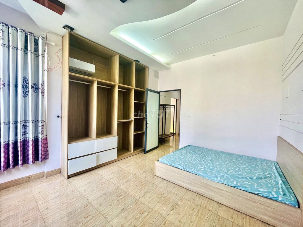 Студия · 30 м² 6