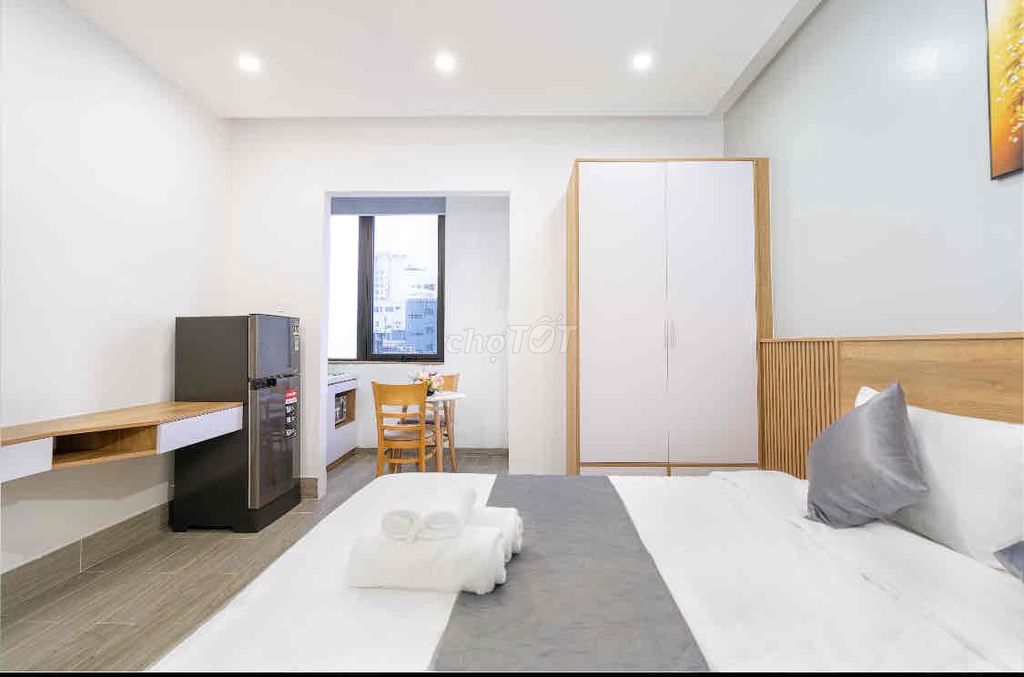 Квартира, 1 спальня · 25 м² 2
