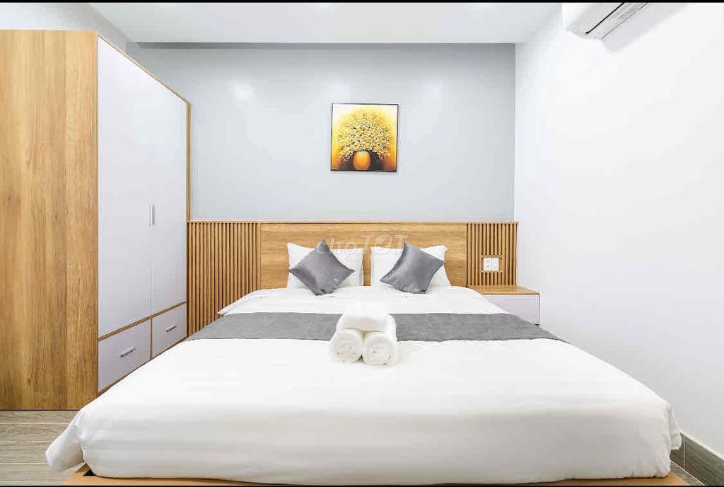 Квартира, 1 спальня · 25 м² 3