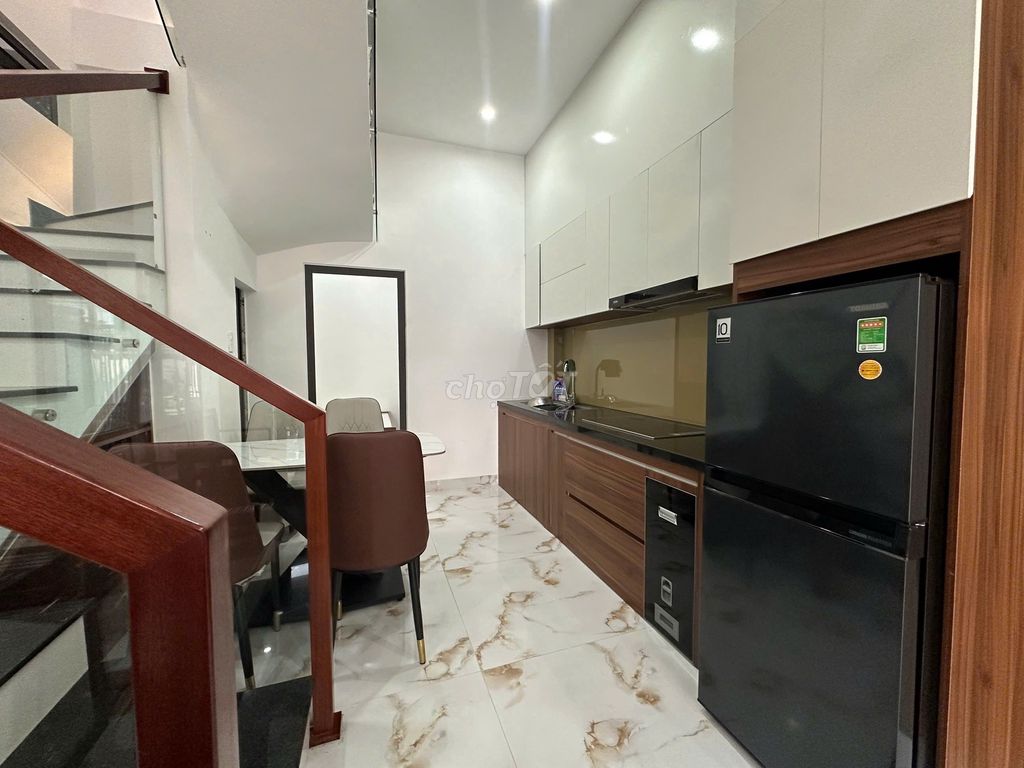 Дом, 3 спальни · 60 м² 3