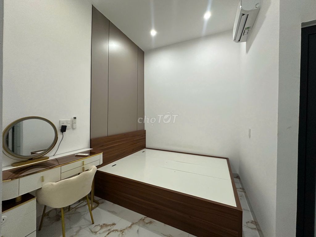 Дом, 3 спальни · 60 м² 4