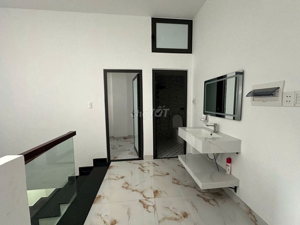 Дом, 3 спальни · 60 м² 6