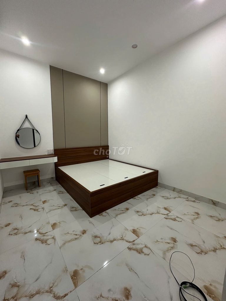 Дом, 3 спальни · 60 м² 7